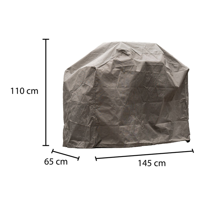 Winza Outdoor Covers Premium Barbecuehoes 145 cm