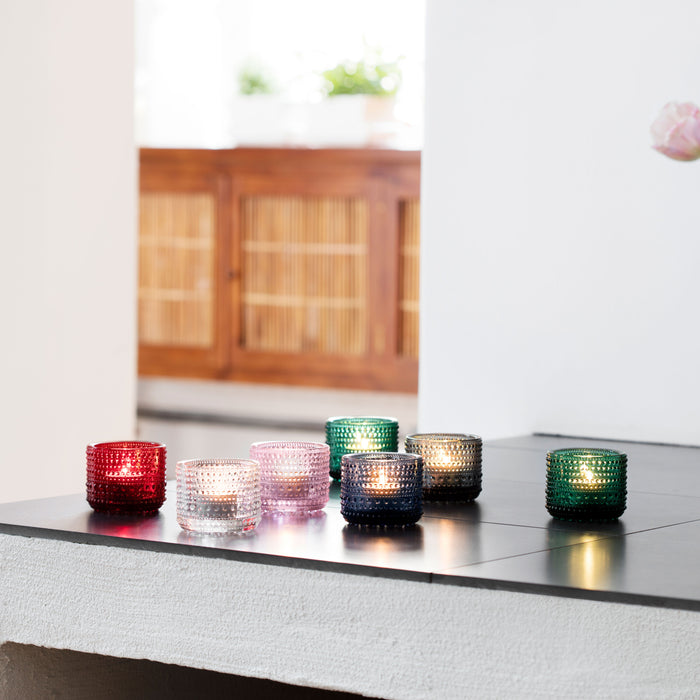 Iittala Kastehelmi Sfeerlicht