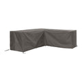 Winza Outdoor Covers Premium Loungesethoes L-vorm 300