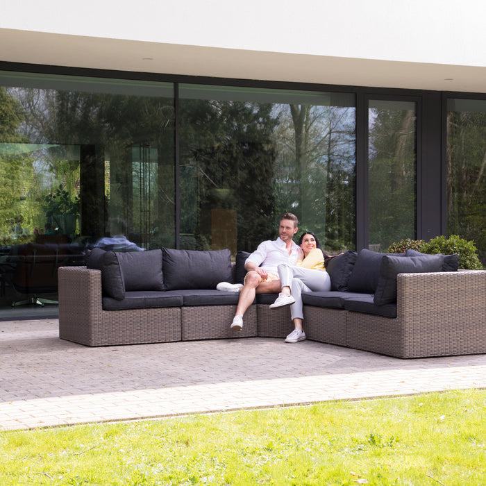 Winza Outdoor Covers Premium Loungesethoes Trapezium