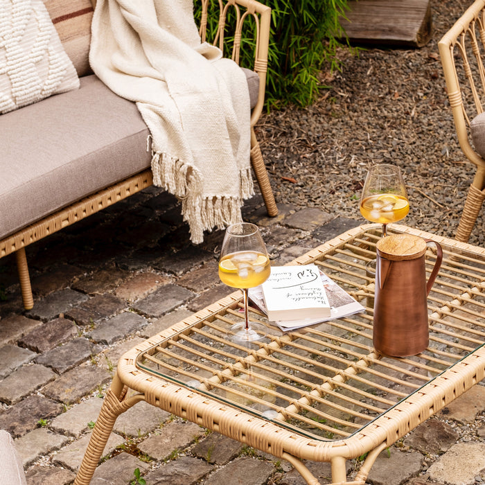 Bloomingville Sierkussen 40 x 40 cm