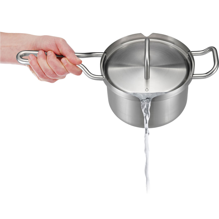 BK Q-linair Master Kookpan Ø 16 cm