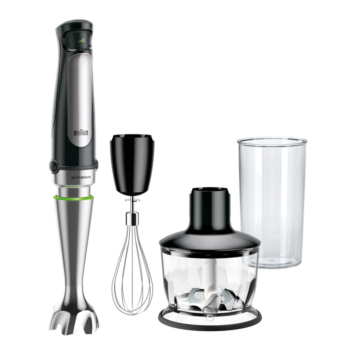 Braun MQ7035X Staafmixer