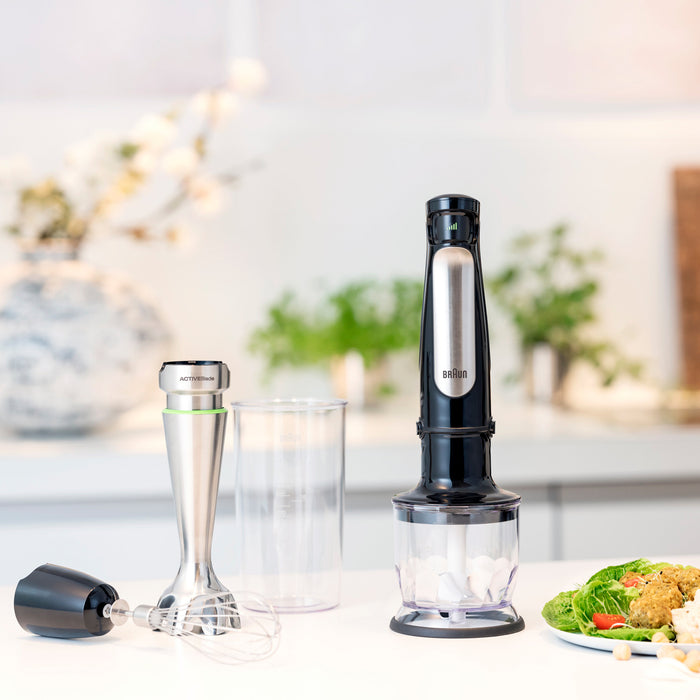 Braun MQ7035X Staafmixer