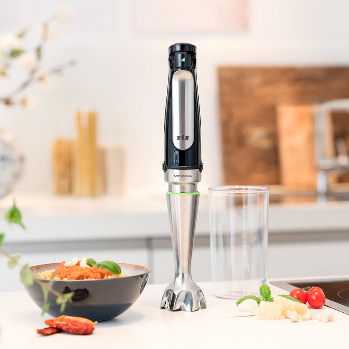 Braun MQ7035X Staafmixer