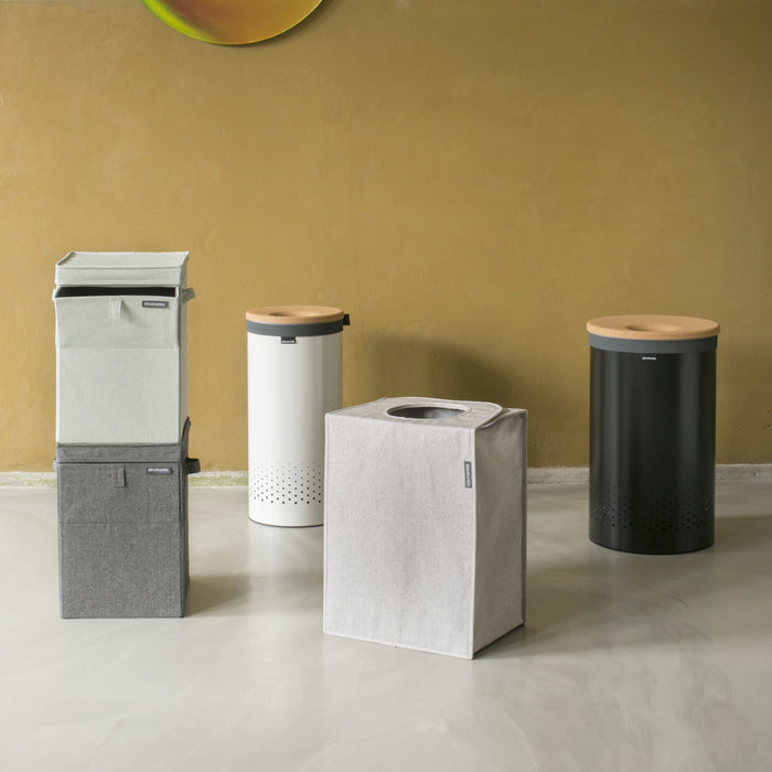 Brabantia Rechthoekige Wastas 55 L