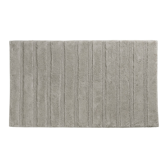 Kela Megan Badmat 80 x 50 cm - Grijs