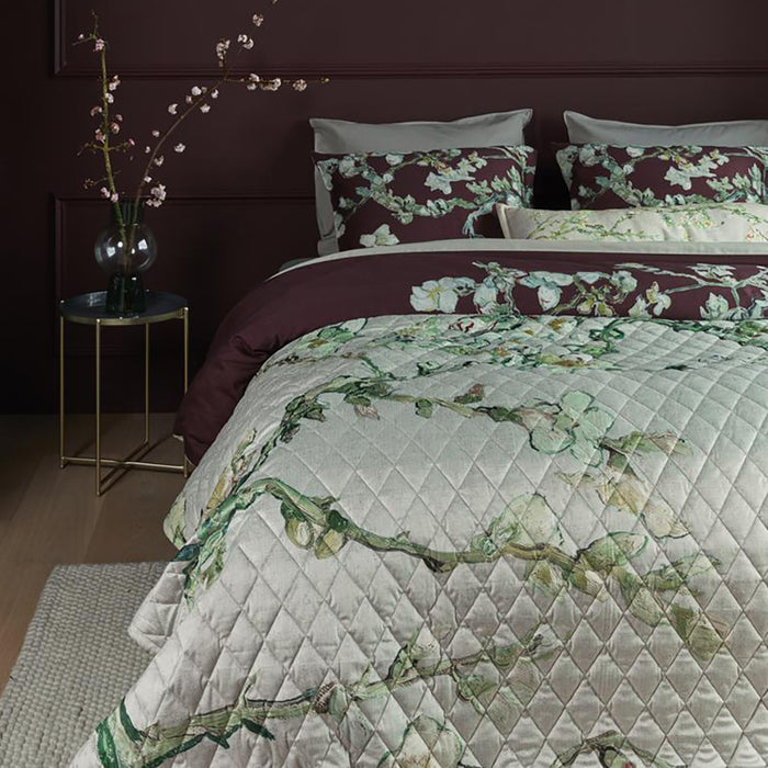 Beddinghouse x Van Gogh Museum Blossoming Sprei 180 x 260 cm