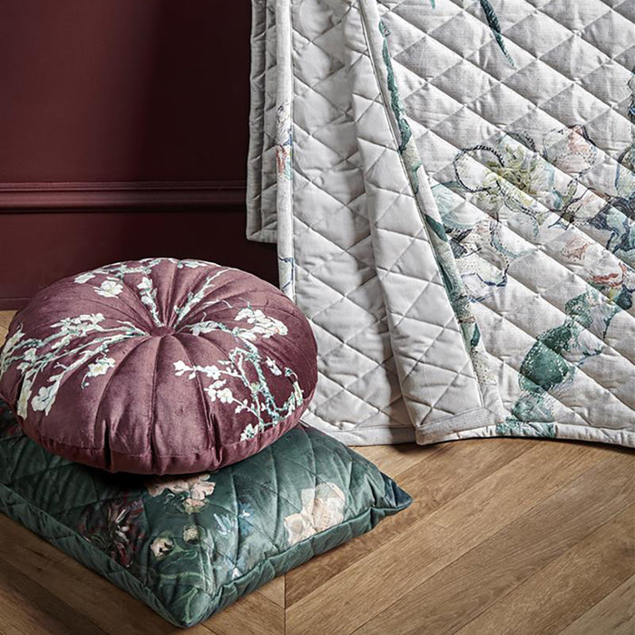 Beddinghouse x Van Gogh Museum Blossoming Sprei 180 x 260 cm