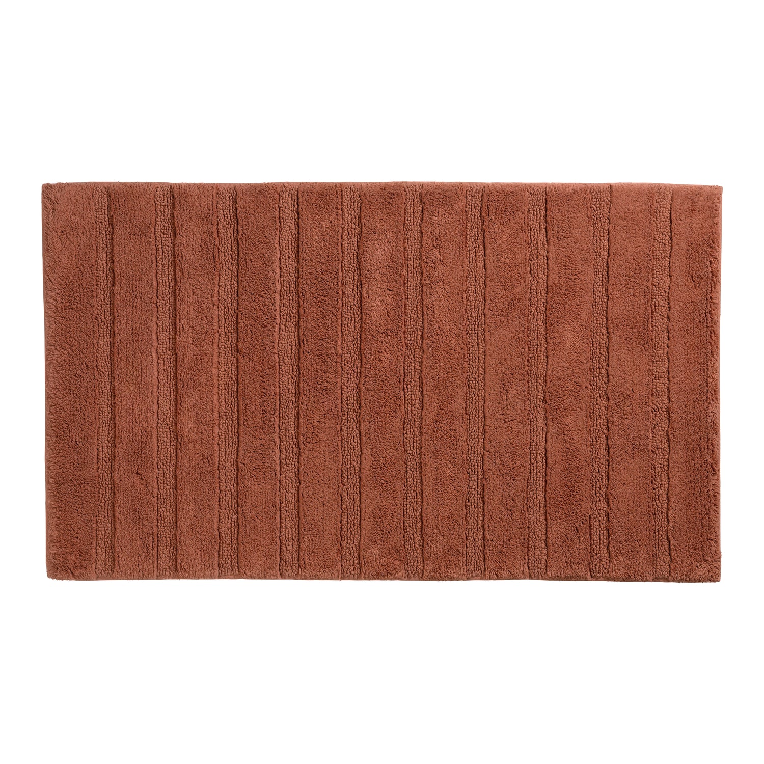 Kela Megan Badmat 80 x 50 cm - Oranje