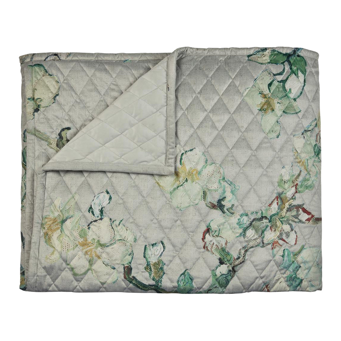 Beddinghouse x Van Gogh Museum Blossoming Sprei 260 x 260 cm