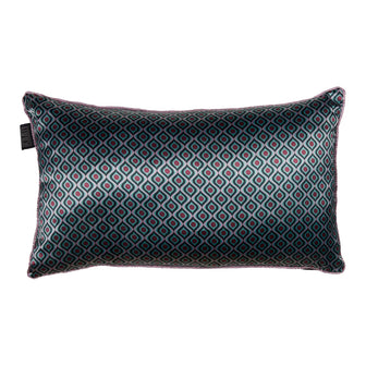 KAAT Amsterdam Meja Sierkussen 30 x 50 cm - Groen