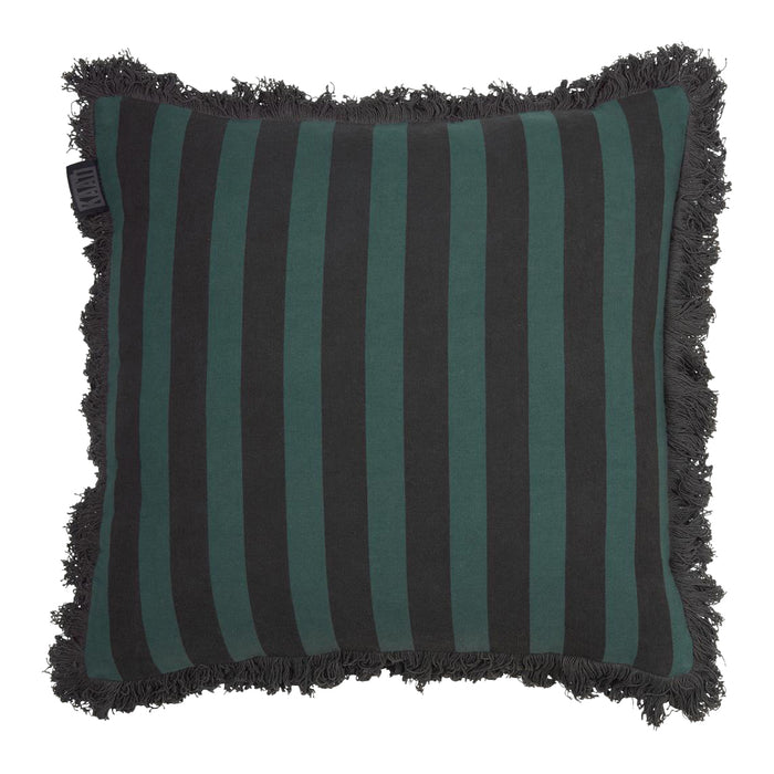 KAAT Amsterdam Viggo Sierkussen 45 x 45 cm - Groen