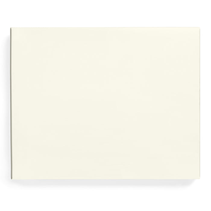 HAY Standard Fitted Hoeslaken - 180 x 200 cm