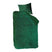 At Home by Beddinghouse Plants Dekbedovertrek 140 x 200/220 cm - Groen