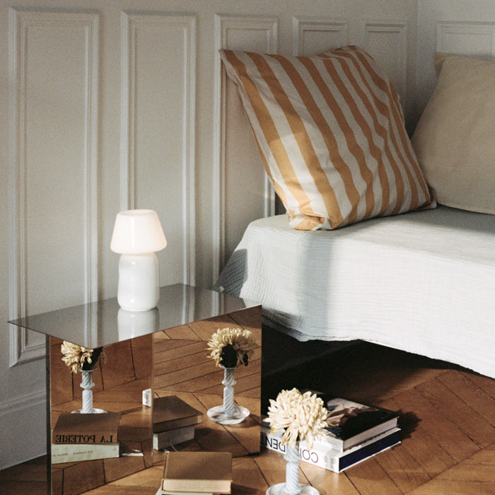 HAY Été Kussensloop 70 x 60 - Warm Yellow