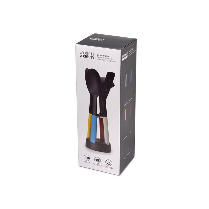 Joseph Joseph Elevate Kookgerei - Set van 4