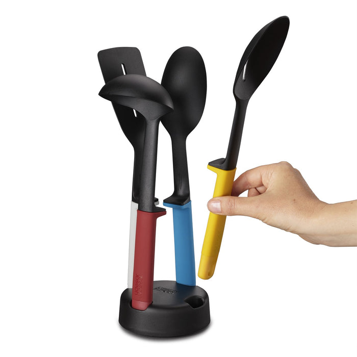 Joseph Joseph Elevate Kookgerei - Set van 4