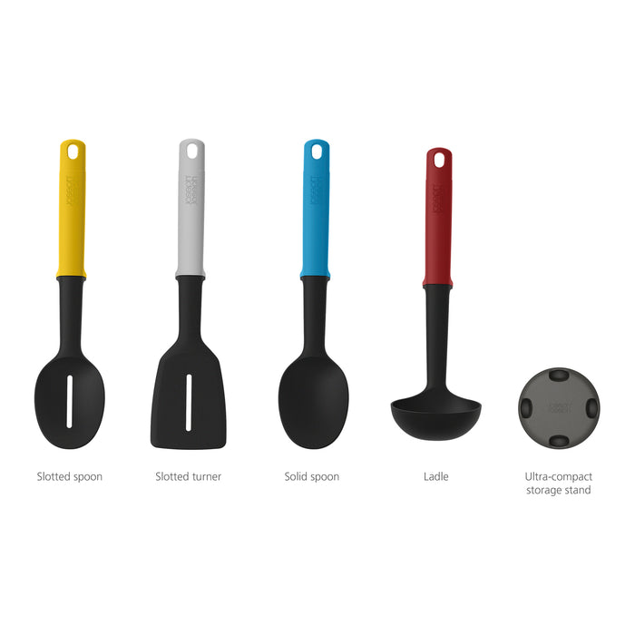 Joseph Joseph Elevate Kookgerei - Set van 4