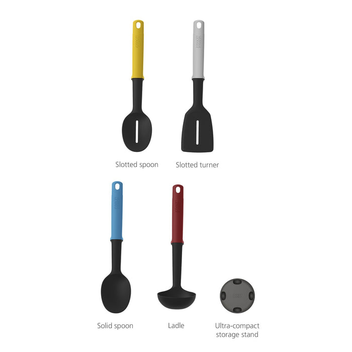 Joseph Joseph Elevate Kookgerei - Set van 4