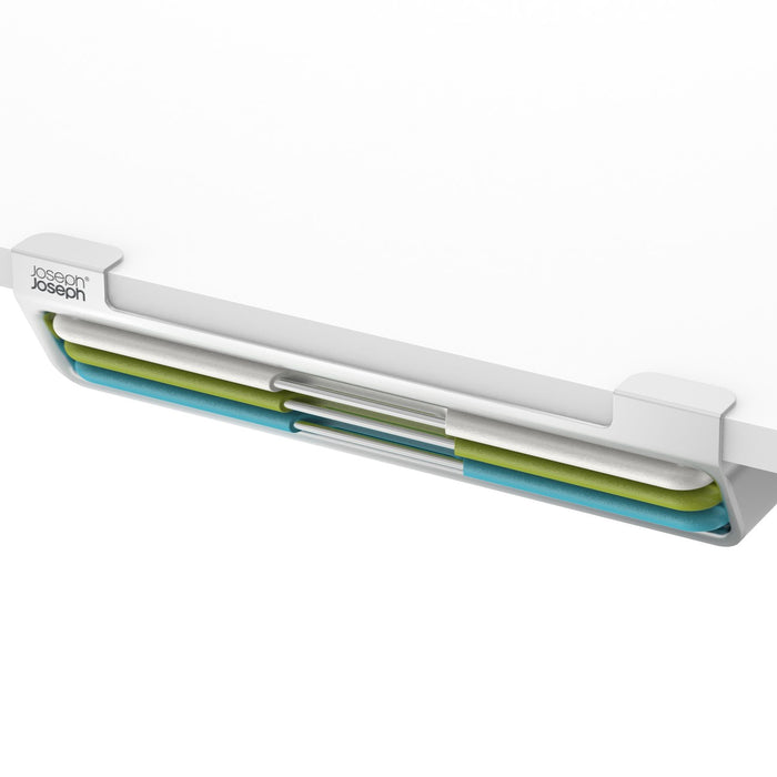 Joseph Joseph Folio Snijplanken Hangend - Set van 3 - Regular