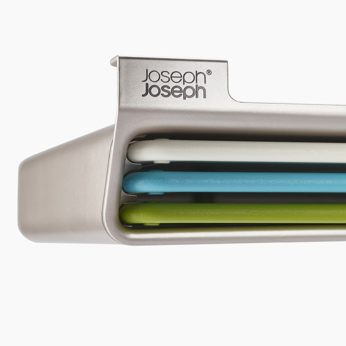 Joseph Joseph Folio Snijplanken Hangend - Set van 3 - Regular