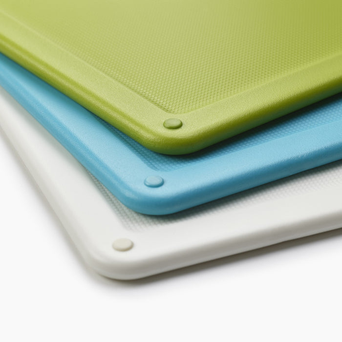 Joseph Joseph Folio Snijplanken Hangend - Set van 3 - Regular