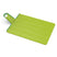 Joseph Joseph Chop2Pot Opvouwbare Snijplank L - Groen