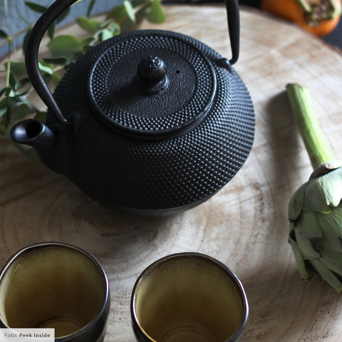 Bredemeijer Jang Theepot 1,1 L