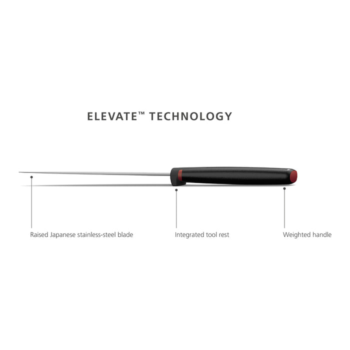 Joseph Joseph Elevate Messenset - Set van 5