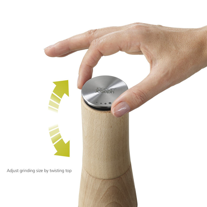 Joseph Joseph Milltop Pepermolen