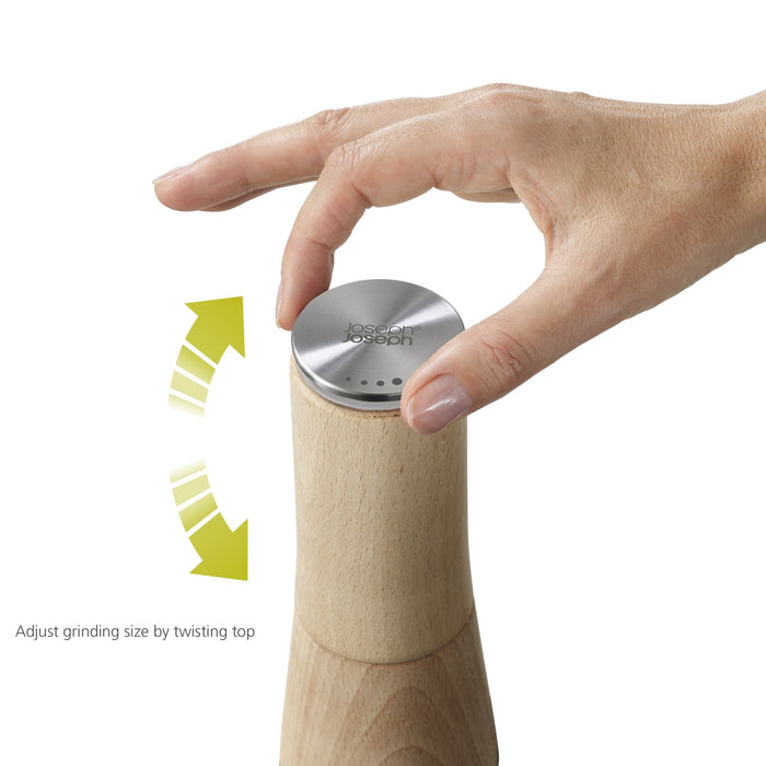 Joseph Joseph Milltop Zoutmolen