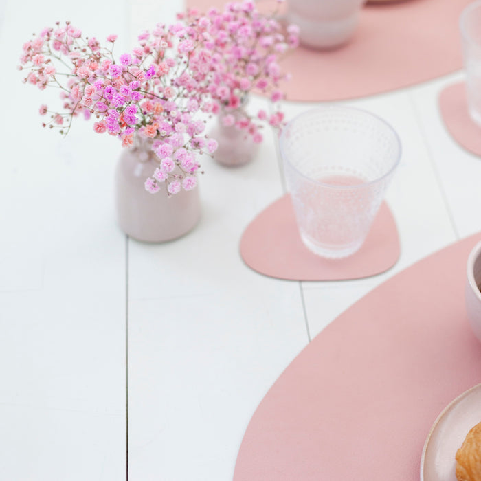 LIND DNA Nupo Onderzetter 4 st.