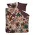 Beddinghouse Fatou Dekbedovertrek 240 x 200/220 cm - Multicolor
