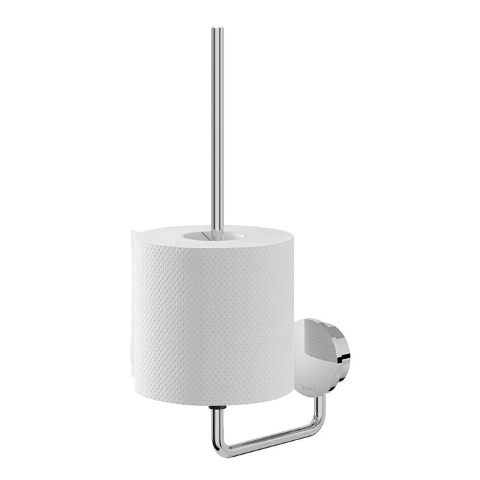 Geesa Opal Reserverolhouder - Chroom