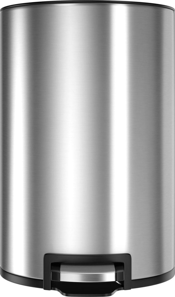 StangVollby Kallax Pedaalemmer - 5 Liter - RVS