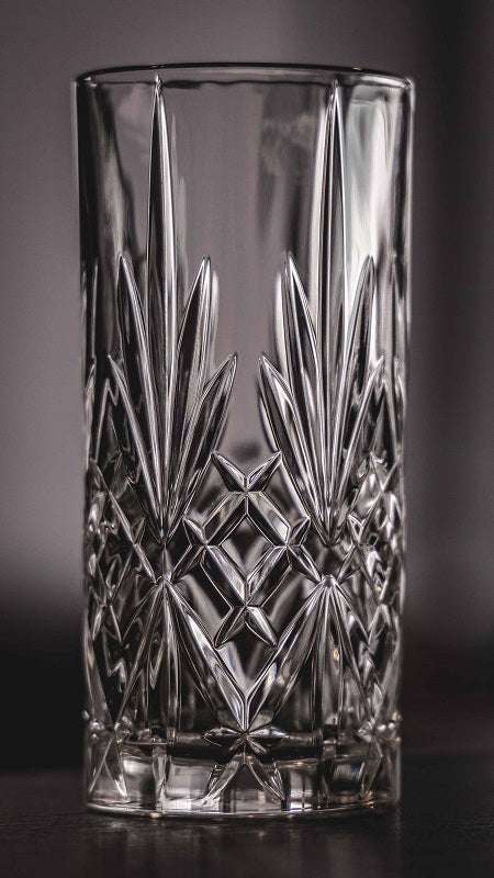 Jay Hill Longdrinkglazen Moy - 360 ml - 2 Stuks