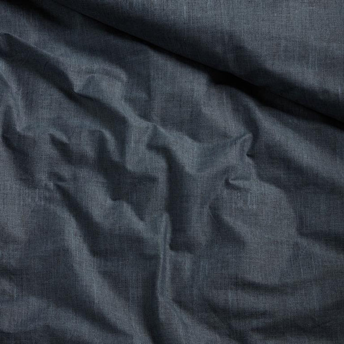 Cinderella Lyn Dekbedovertrek 200 x 220 cm - Grijs