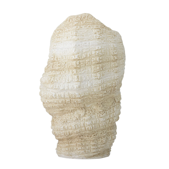 Bloomingville Nano Ornament - Naturel Polyresin