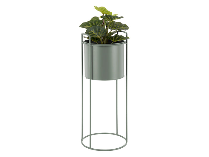 Present Time - Bloempot Set Essence - Jungle groen