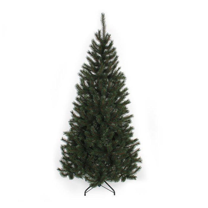 Black Box Kingston Kunstkerstboom H 185 cm
