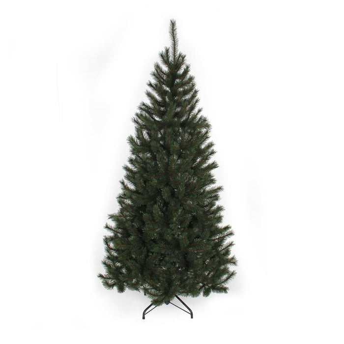 Black Box Kingston Kunstkerstboom H 215 cm