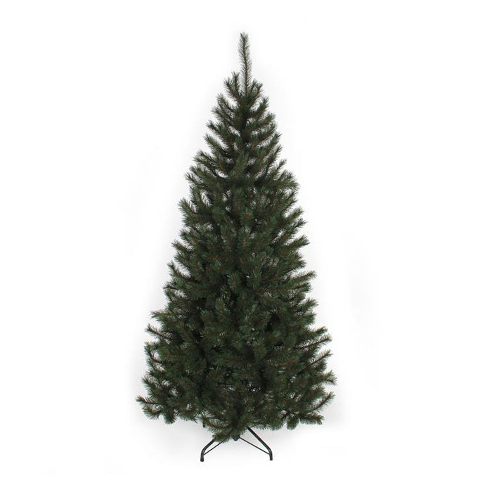 Black Box Kingston Kunstkerstboom H 215 cm