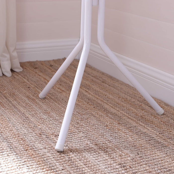 ACAZA Staande Kapstok Wit