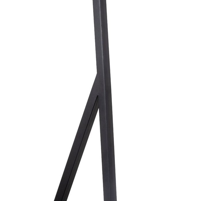 Giga Meubel - Kledingrek Marcos Zwart