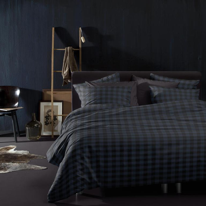 Damai Timber Dekbedovertrek 200 x 220 cm