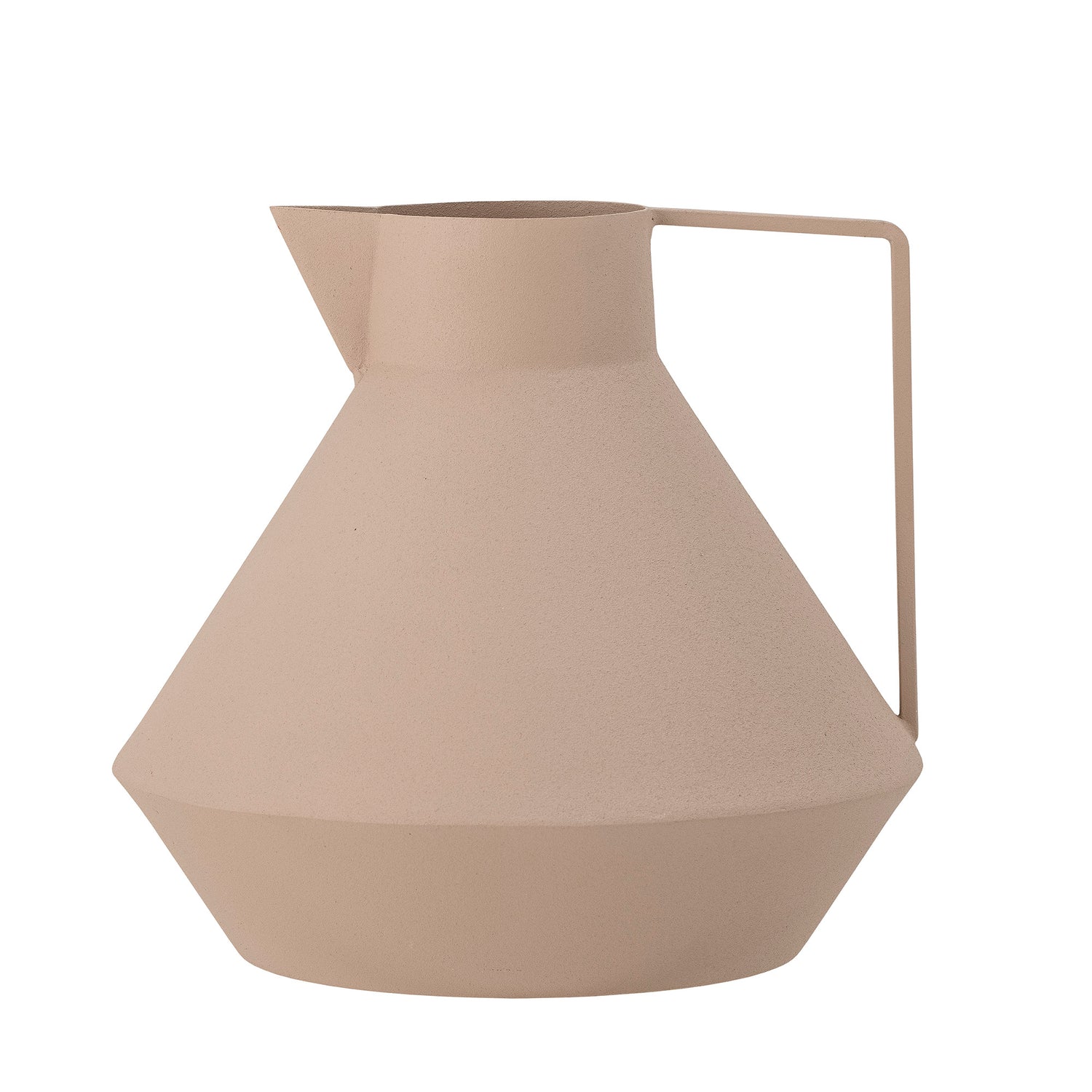 Bloomingville Venny Gieter - Naturel Metaal