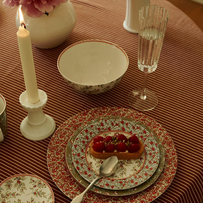 Laura Ashley Giftset 4 Bekers 32 cl.