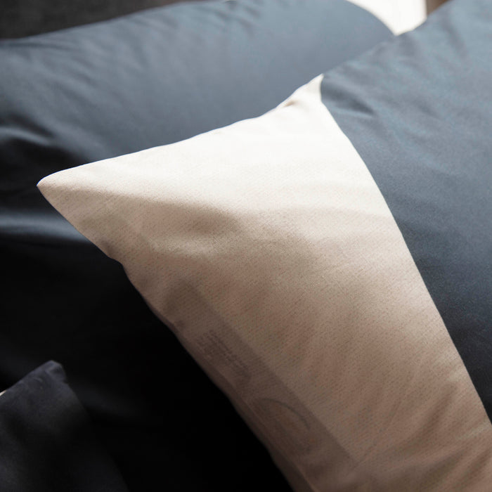 Damai Miro Dekbedovertrek 240 x 200/220 cm - Double Cream