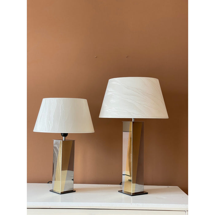 Reliving Hollywood Regency Paul Evans "City Escape"